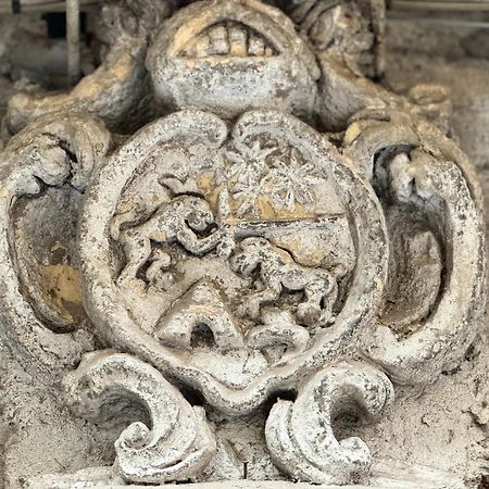 Vetriera Home Palermo Dış mekan fotoğraf