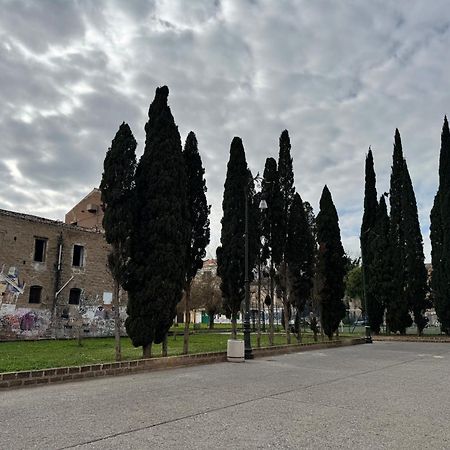Vetriera Home Palermo Dış mekan fotoğraf