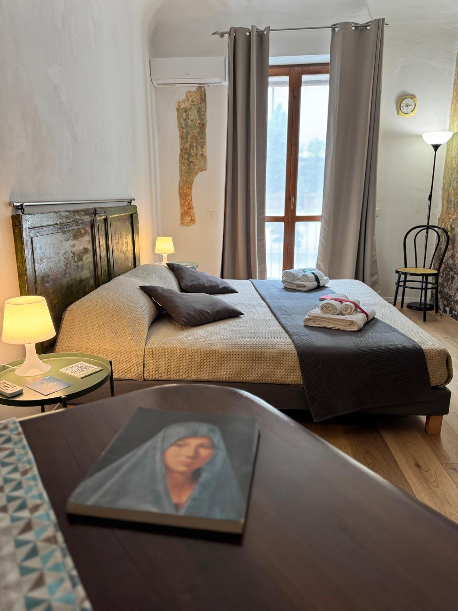 Vetriera Home Palermo Dış mekan fotoğraf