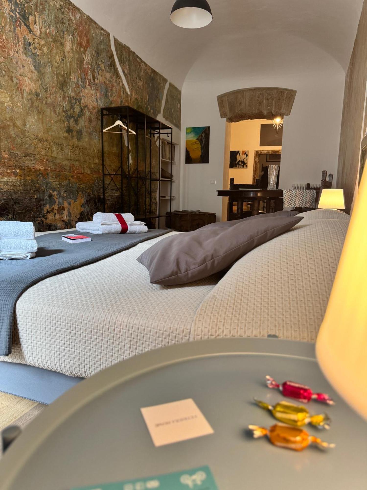 Vetriera Home Palermo Dış mekan fotoğraf