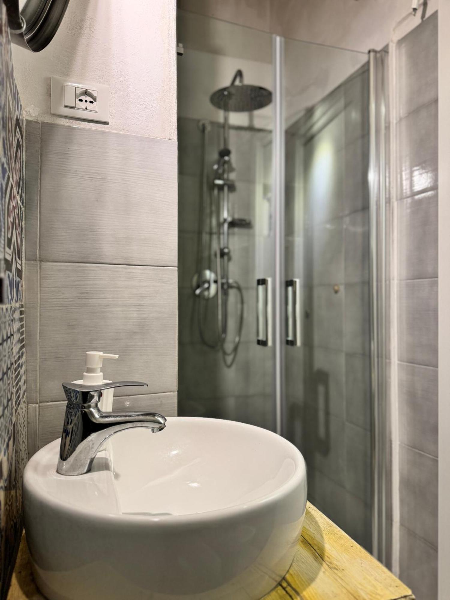 Vetriera Home Palermo Dış mekan fotoğraf